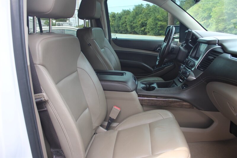 2020 Chevrolet Tahoe LT - Photo 34 - Lexington, SC 29073
