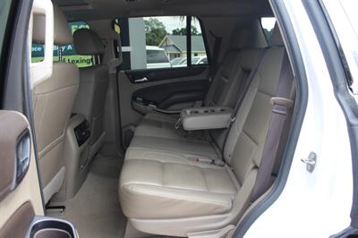 2020 Chevrolet Tahoe LT - Photo 21 - Lexington, SC 29073