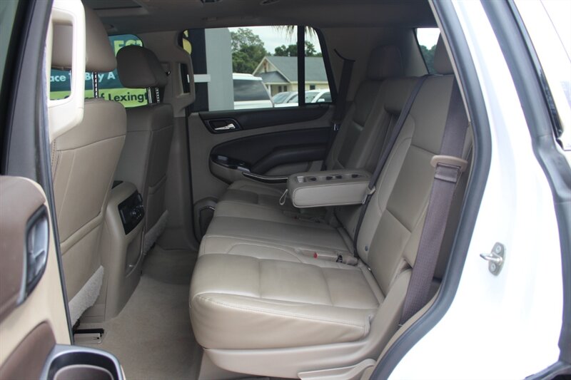2020 Chevrolet Tahoe LT - Photo 21 - Lexington, SC 29073