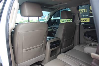 2020 Chevrolet Tahoe LT - Photo 22 - Lexington, SC 29073
