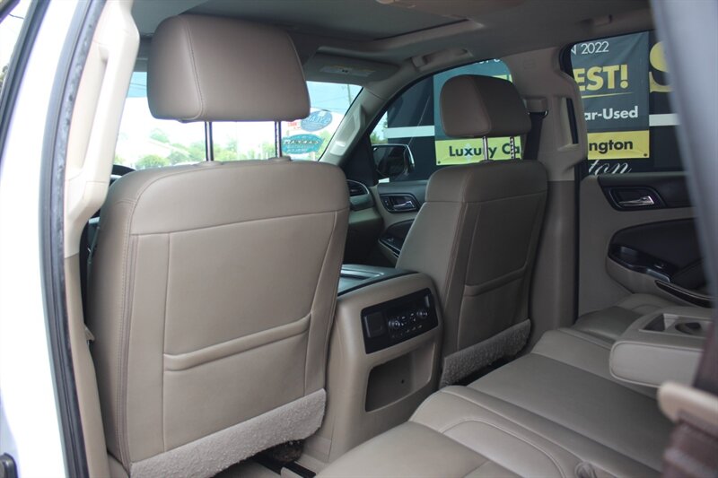 2020 Chevrolet Tahoe LT - Photo 22 - Lexington, SC 29073