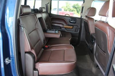 2015 Chevrolet Silverado 1500 High Country   - Photo 24 - Lexington, SC 29073