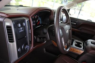 2015 Chevrolet Silverado 1500 High Country   - Photo 28 - Lexington, SC 29073