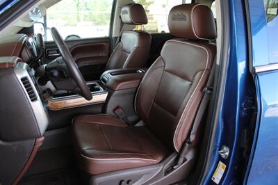2015 Chevrolet Silverado 1500 High Country   - Photo 15 - Lexington, SC 29073
