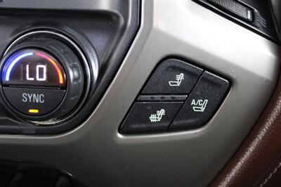 2015 Chevrolet Silverado 1500 High Country   - Photo 39 - Lexington, SC 29073