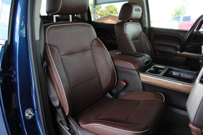 2015 Chevrolet Silverado 1500 High Country   - Photo 26 - Lexington, SC 29073