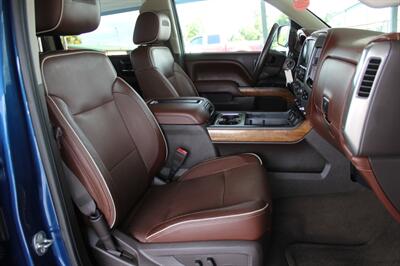2015 Chevrolet Silverado 1500 High Country   - Photo 27 - Lexington, SC 29073