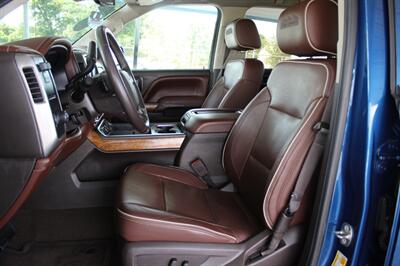 2015 Chevrolet Silverado 1500 High Country   - Photo 16 - Lexington, SC 29073