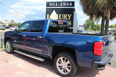 2015 Chevrolet Silverado 1500 High Country   - Photo 11 - Lexington, SC 29073