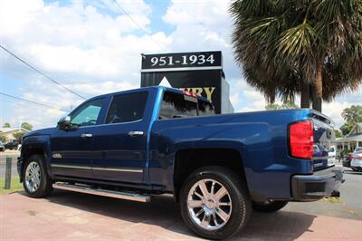 2015 Chevrolet Silverado 1500 High Country   - Photo 13 - Lexington, SC 29073