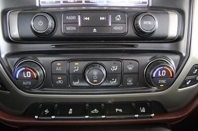 2015 Chevrolet Silverado 1500 High Country   - Photo 37 - Lexington, SC 29073