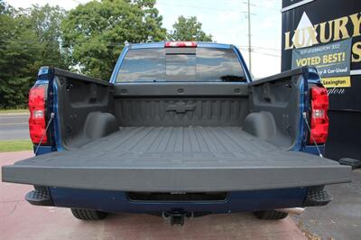 2015 Chevrolet Silverado 1500 High Country   - Photo 10 - Lexington, SC 29073