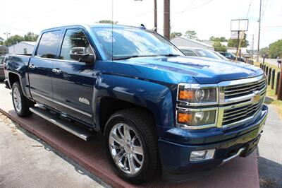 2015 Chevrolet Silverado 1500 High Country   - Photo 5 - Lexington, SC 29073