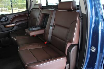 2015 Chevrolet Silverado 1500 High Country   - Photo 19 - Lexington, SC 29073