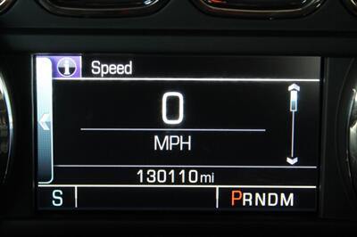 2015 Chevrolet Silverado 1500 High Country   - Photo 35 - Lexington, SC 29073