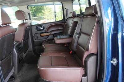 2015 Chevrolet Silverado 1500 High Country   - Photo 17 - Lexington, SC 29073