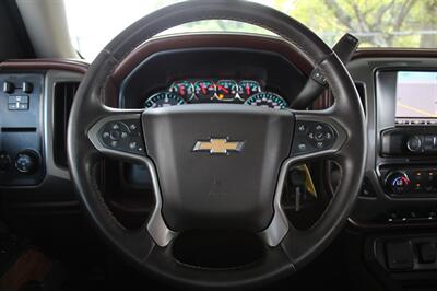 2015 Chevrolet Silverado 1500 High Country   - Photo 36 - Lexington, SC 29073