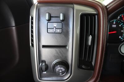 2015 Chevrolet Silverado 1500 High Country   - Photo 43 - Lexington, SC 29073