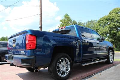 2015 Chevrolet Silverado 1500 High Country   - Photo 12 - Lexington, SC 29073