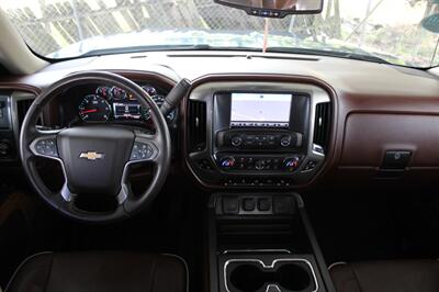 2015 Chevrolet Silverado 1500 High Country   - Photo 21 - Lexington, SC 29073