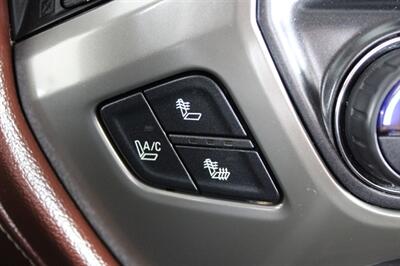 2015 Chevrolet Silverado 1500 High Country   - Photo 38 - Lexington, SC 29073