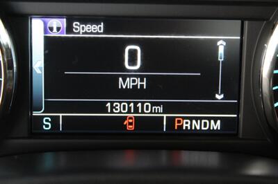 2015 Chevrolet Silverado 1500 High Country   - Photo 30 - Lexington, SC 29073
