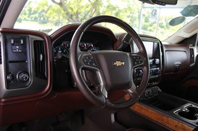 2015 Chevrolet Silverado 1500 High Country   - Photo 29 - Lexington, SC 29073