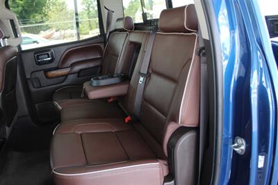 2015 Chevrolet Silverado 1500 High Country   - Photo 20 - Lexington, SC 29073