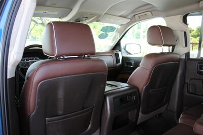 2015 Chevrolet Silverado 1500 High Country   - Photo 18 - Lexington, SC 29073