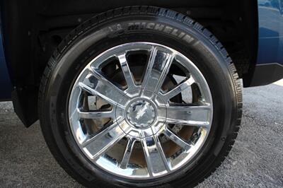 2015 Chevrolet Silverado 1500 High Country   - Photo 47 - Lexington, SC 29073