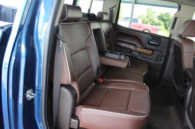 2015 Chevrolet Silverado 1500 High Country   - Photo 22 - Lexington, SC 29073