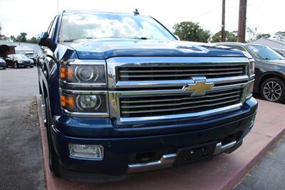 2015 Chevrolet Silverado 1500 High Country   - Photo 6 - Lexington, SC 29073