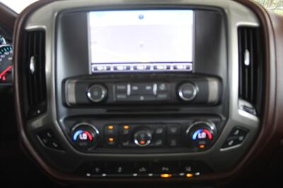 2015 Chevrolet Silverado 1500 High Country   - Photo 31 - Lexington, SC 29073