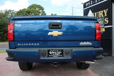 2015 Chevrolet Silverado 1500 High Country   - Photo 9 - Lexington, SC 29073