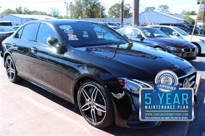 2020 Mercedes-Benz E 350   - Photo 5 - Lexington, SC 29073