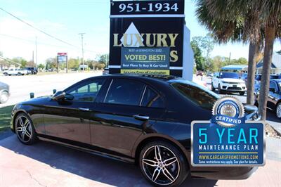 2020 Mercedes-Benz E 350   - Photo 4 - Lexington, SC 29073