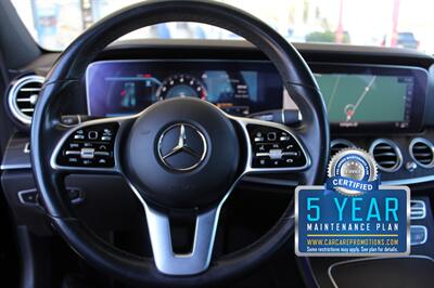 2020 Mercedes-Benz E 350   - Photo 44 - Lexington, SC 29073