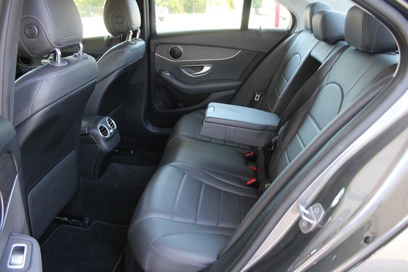 2019 Mercedes-Benz C 300 - Photo 23 - Lexington, SC 29073