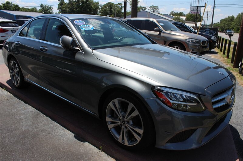 2019 Mercedes-Benz C 300 - Photo 5 - Lexington, SC 29073