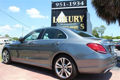 2019 Mercedes-Benz C 300 - Photo 12 - Lexington, SC 29073