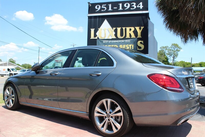 2019 Mercedes-Benz C 300 - Photo 12 - Lexington, SC 29073