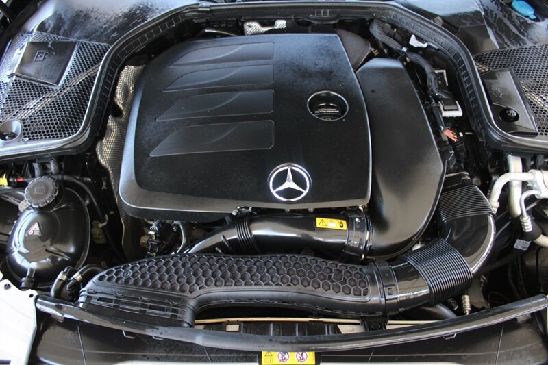2019 Mercedes-Benz C 300 - Photo 48 - Lexington, SC 29073