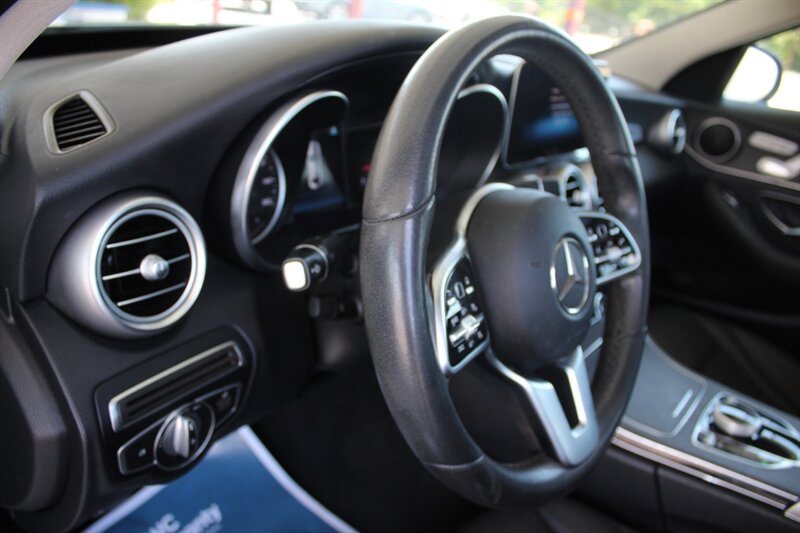 2019 Mercedes-Benz C 300 - Photo 14 - Lexington, SC 29073