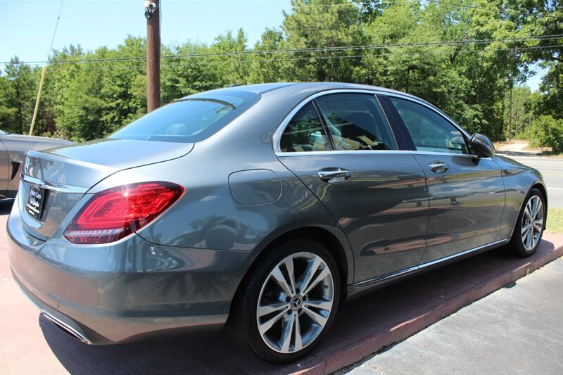 2019 Mercedes-Benz C 300 - Photo 10 - Lexington, SC 29073