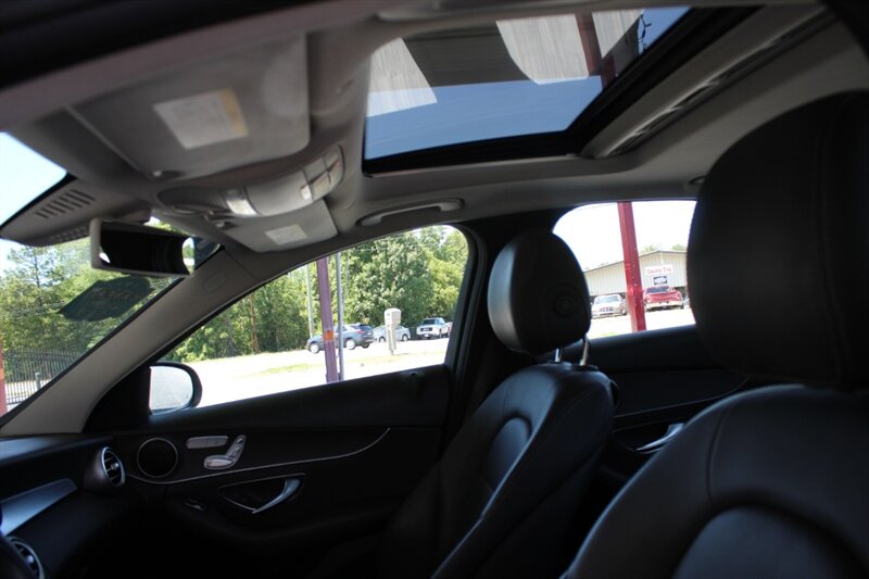 2019 Mercedes-Benz C 300 - Photo 33 - Lexington, SC 29073