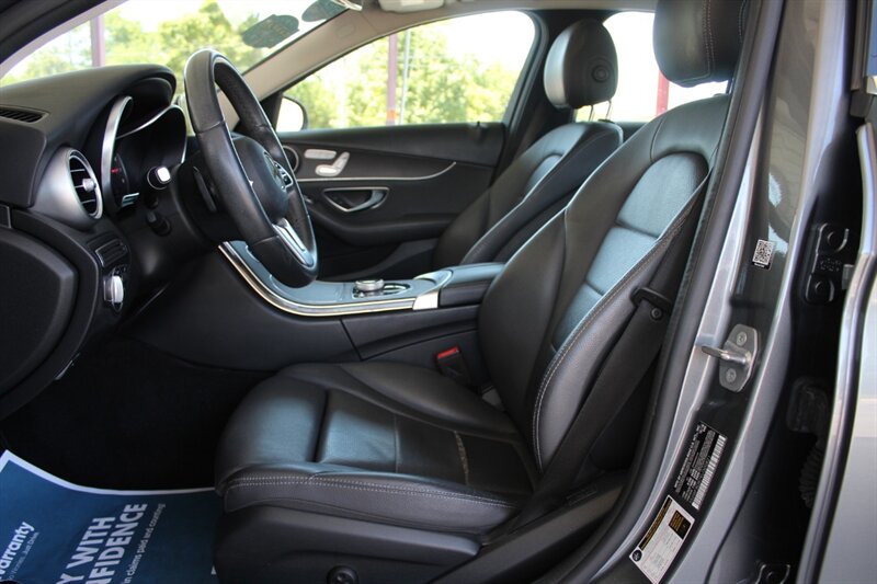 2019 Mercedes-Benz C 300 - Photo 18 - Lexington, SC 29073