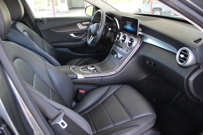 2019 Mercedes-Benz C 300 - Photo 31 - Lexington, SC 29073