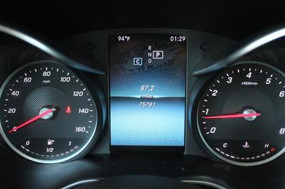 2019 Mercedes-Benz C 300 - Photo 34 - Lexington, SC 29073