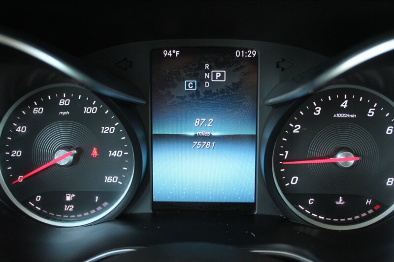 2019 Mercedes-Benz C 300 - Photo 34 - Lexington, SC 29073