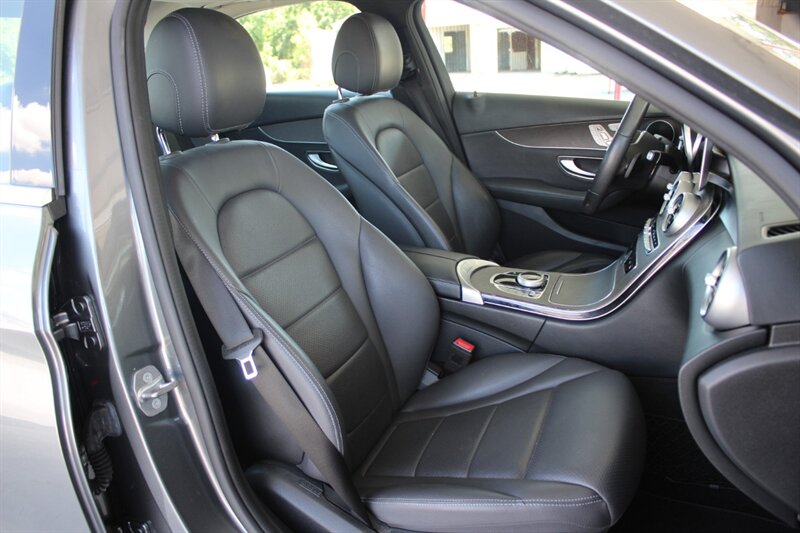 2019 Mercedes-Benz C 300 - Photo 32 - Lexington, SC 29073